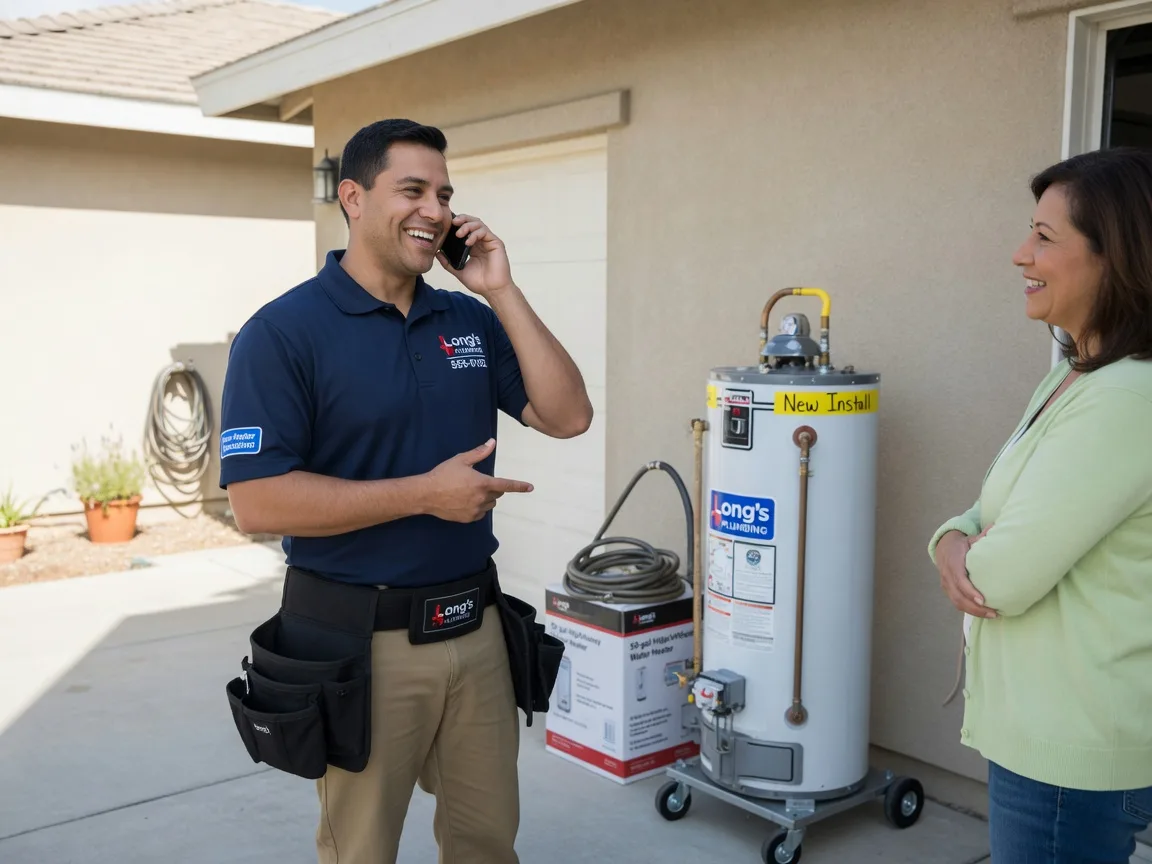 Leak Detection Lester Prairie, MN FAQs